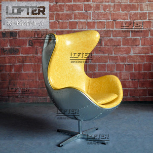 �XƤ�Tᔵ��� EGG CHAIRLOFT���I�L���ԏ͹ſ�������X�k���D��