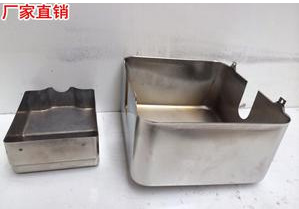 瓦斯继电器防雨罩 气体继电器防雨罩 不锈钢瓦斯继电器防雨罩