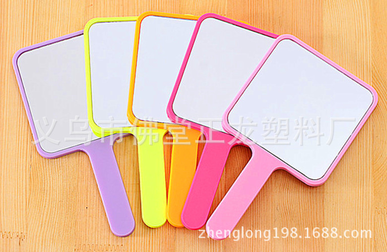 9909/9908款式手柄镜