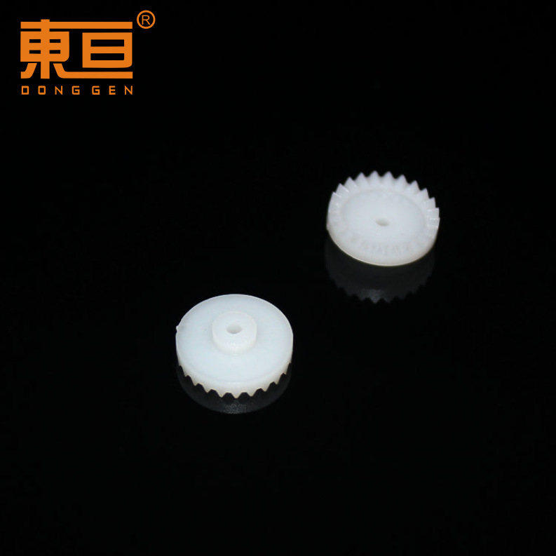 C242A 玩具配件  塑料齿轮  皇冠齿轮  齿轮    科普  科教