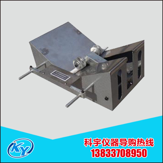 科宇 波纹管电工套管管材划线器 管材划线器检测仪