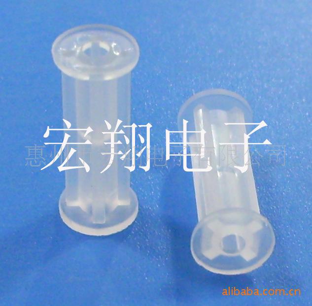 15mm胶柱、PC板胶柱、PC板隔离柱、双平头间隔柱