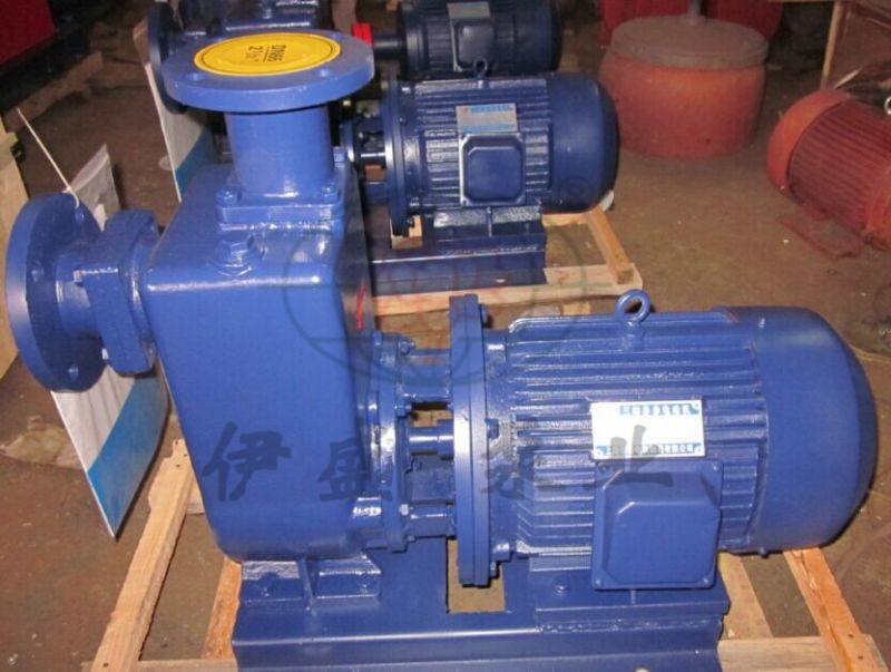 供应150CYZL-A-80直联式自吸油泵