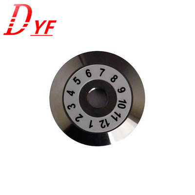 Fiber Cleaver blade FC-6S Germany Tungsten steel texture of material 40000 More than times