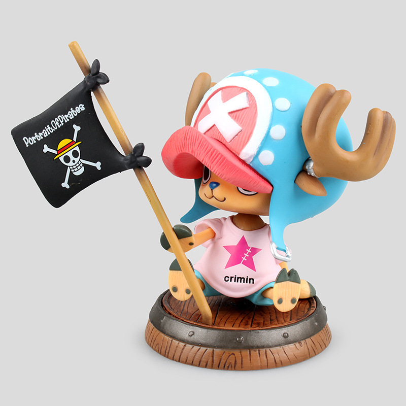 Figurine manga One Piece onepiece hachoir - Ref 2698483 Image 24