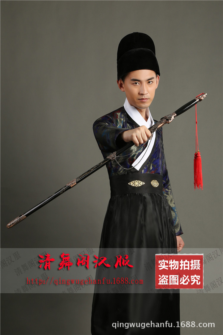 宋朝捕头穿什么衣服,古代捕快衣服描写,捕快的衣服描写(第19页)_大山谷图库