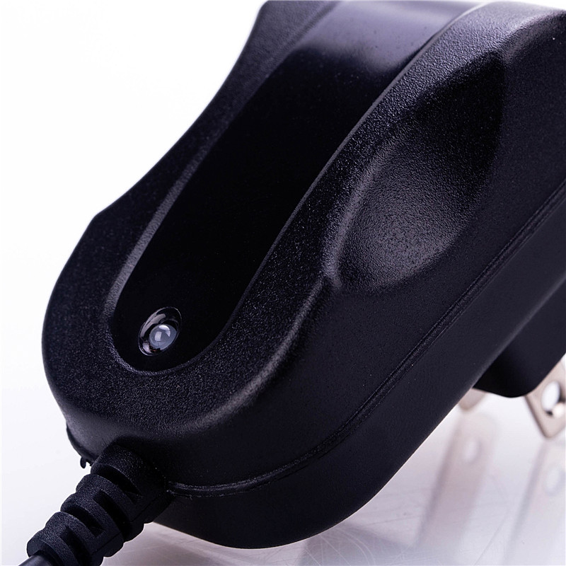 4.2V500MA 18650锂电池充电器 钓鱼灯充电器 头灯充电器 矿灯充电