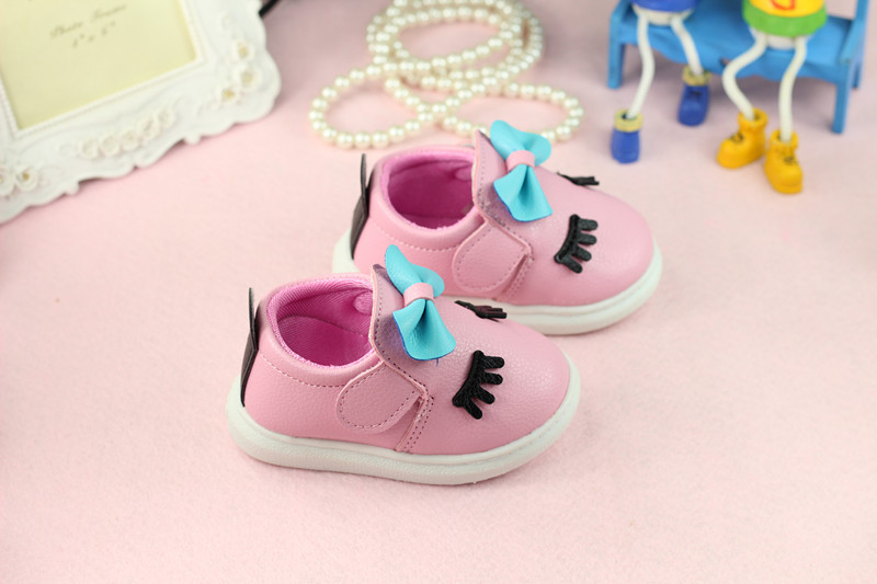 Chaussures enfants en autre totem pour Toute saison - Ref 1040253 Image 11