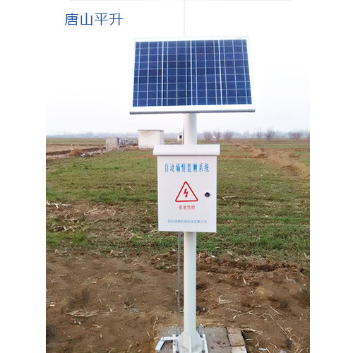 土壤墒情监测站、土壤墒情自动监测仪器设备