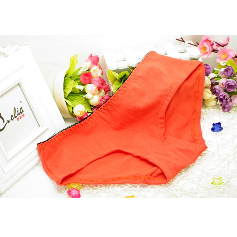 Slip jeunesse M001+ en coton - Ref 650956 Image 71