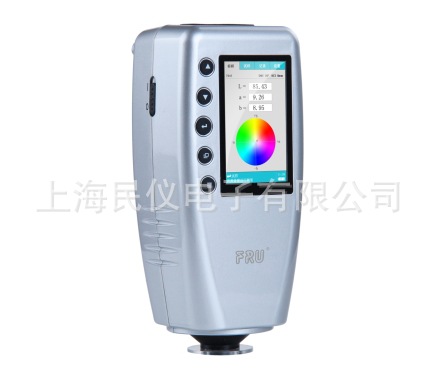 WR-10便携式色差仪