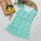 Pantalon fille - Ref 2063099 Image 27