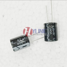 ���늽���� 47UF 400V 16*25 400V 47UF 16mm25mm