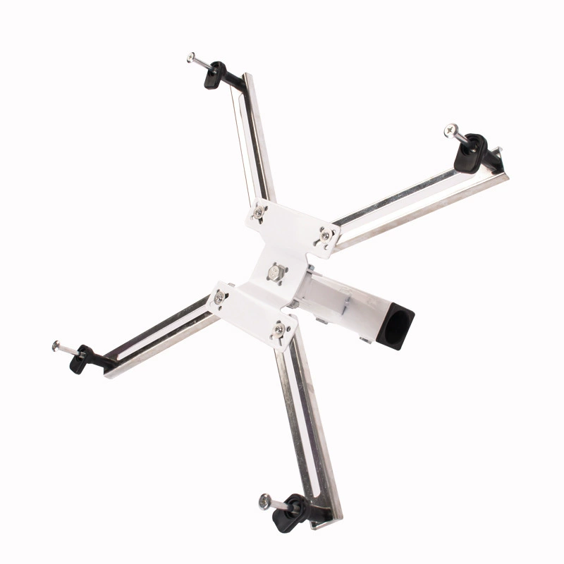 Пожалуйста, проконсультируйтесь со службой поддержки клиентов перед съемкой непористого кронштейна дисплея 108