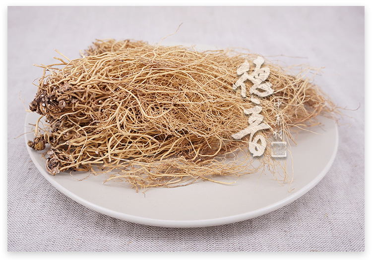 Dried North Asarum Whole Plant Xi Xin 500g Liaoning Origin Traditional Chinese Herb key features