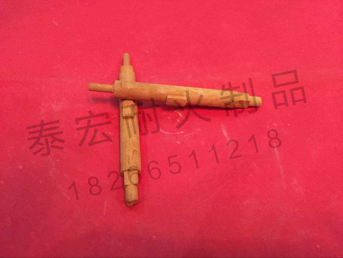 精铸陶瓷型芯.特种铸造内腔型芯.陶瓷芯硅溶胶复合工艺