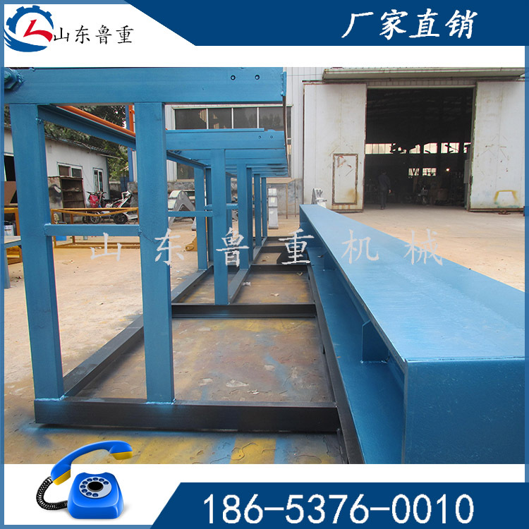 大型全自动数控钢筋弯曲 钢筋弯曲机 二机头 