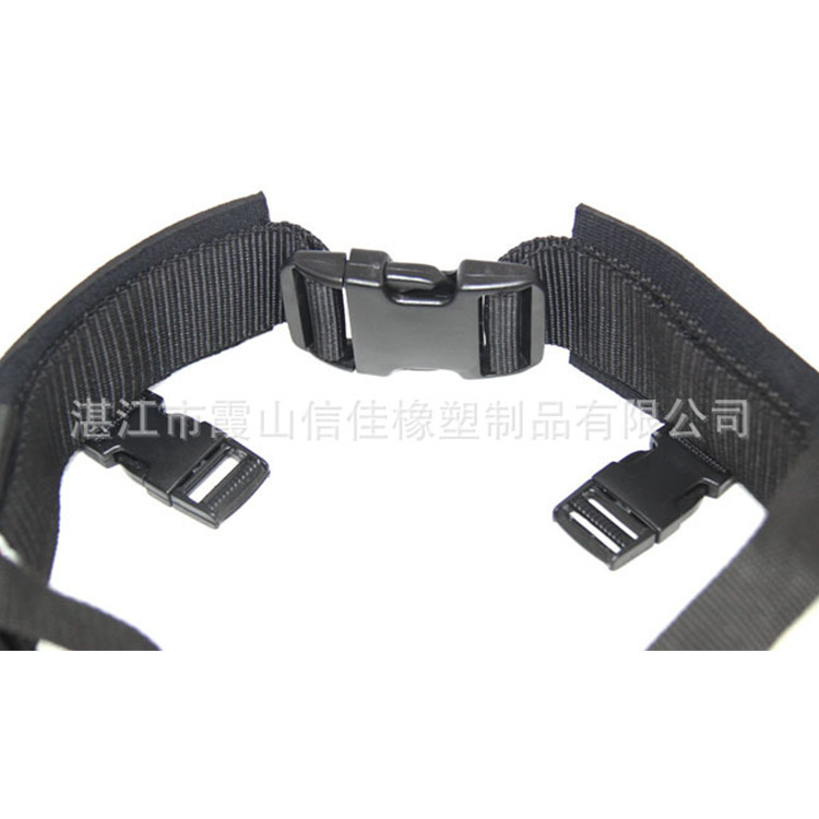 廠家供應(yīng) 腿部彈力訓(xùn)練器 田徑訓(xùn)練用乳膠管拉力器 可定制