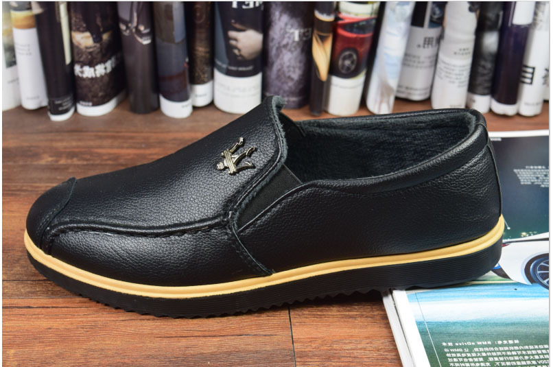 Boots - chaussures en suède - Ref 955788 Image 41