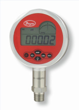 Dwyer DCGIIϵ�и߾��Ȕ��@У׼늽��c��������0.05%���ȣ�