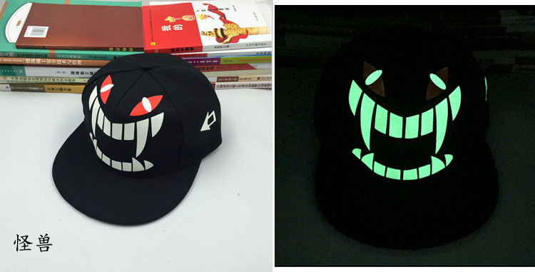 Casquette fluorescente - Ref 3423978 Image 96