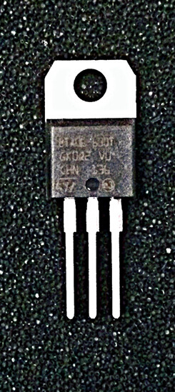 供应   可控硅 BTA06-600 BTA06-600BW BTA06-600CW BTA06-600T