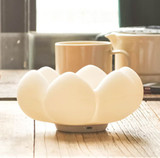 Симпатичная многоогласованная ночная лампа для хранения цветов творческая съемка