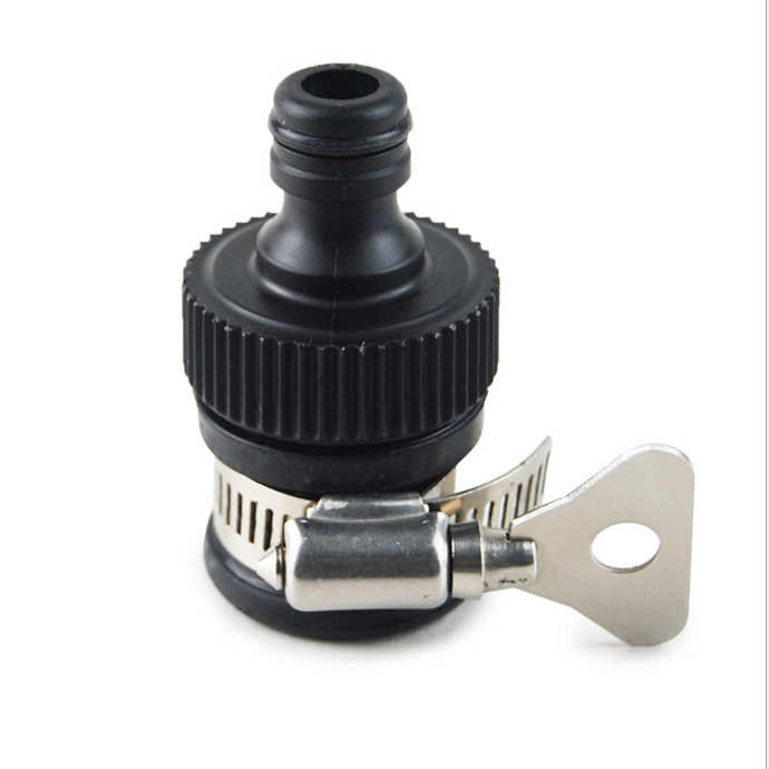 供应龙头接头，万能橡胶龙头接，自来水接头