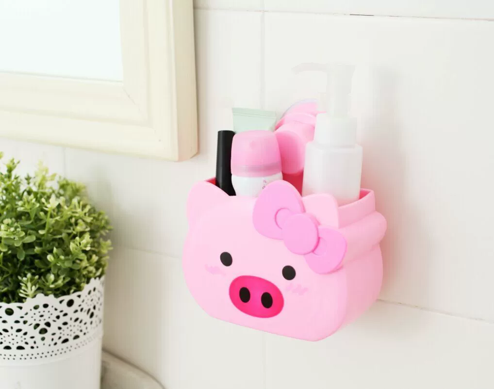 Storage system, universal storage box, toothbrush, second generation, no trace
