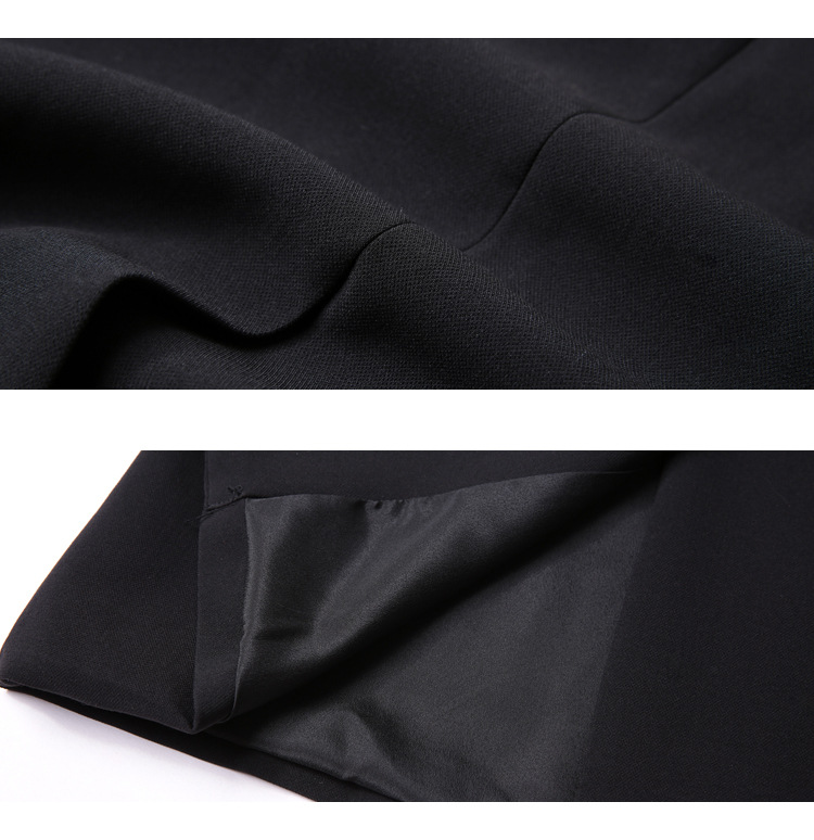 Gilet femme YUZHONGXIEHOU en Fibres mélangées - Ref 3318314 Image 24