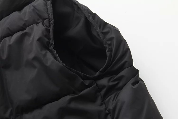 Gilet femme en Mélange de coton - Ref 3318318 Image 66