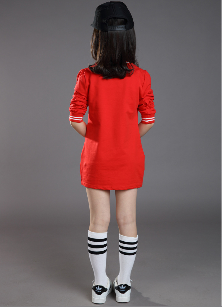 小熊連衣裙嘉怡_15