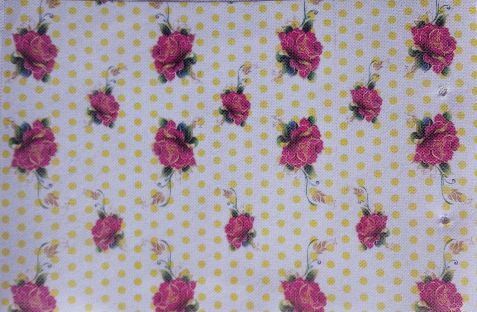 Фабрика прямая печать полипропиленовая нетканая ткань для дома одноразовая маска печать PP нетканая ткань