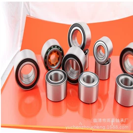 关节轴承;深沟球轴承;轴承座