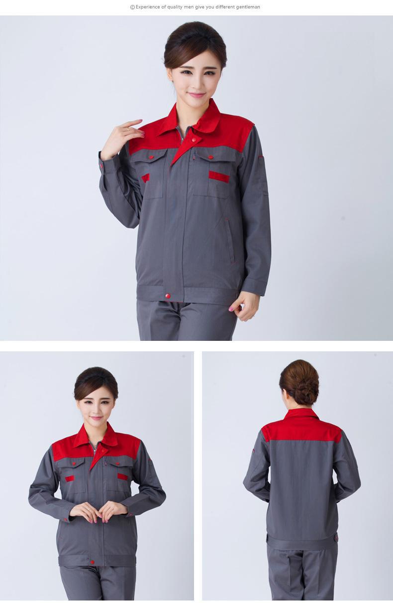 Vêtement de travail en coton - Ref 1912694 Image 22