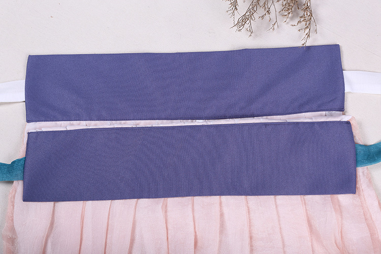 Costume femme PAVILLON YIMENG en Mousseline - Ref 3335666 Image 61