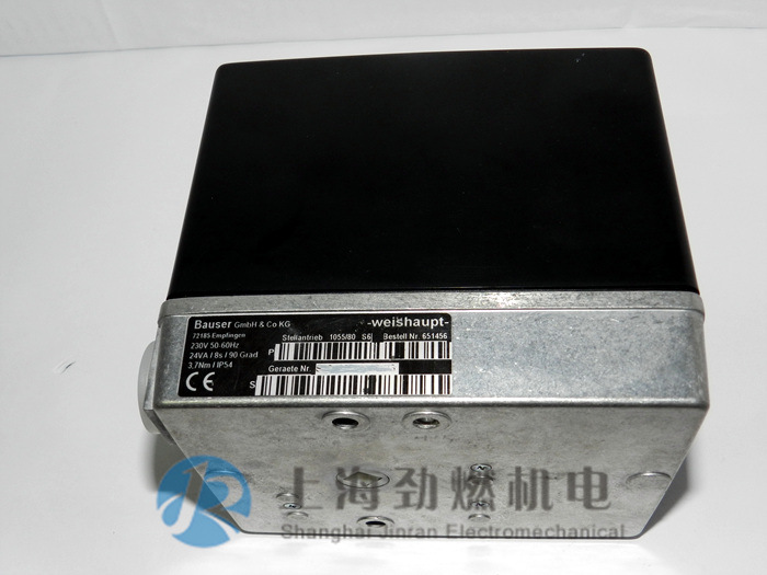 1055/80 伺服马达weishaupt Bauser威索燃烧器专用 weishaupt马达