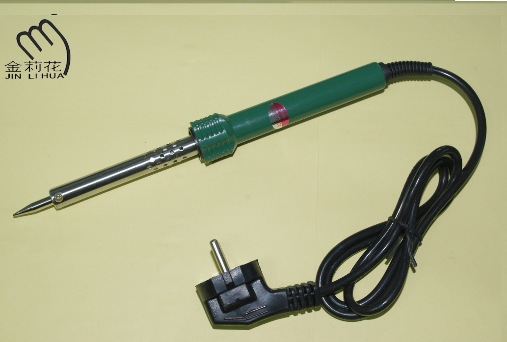 工厂直销外热式电烙铁内热式电烙铁 30W40W60W外贸欧插电烙铁优质