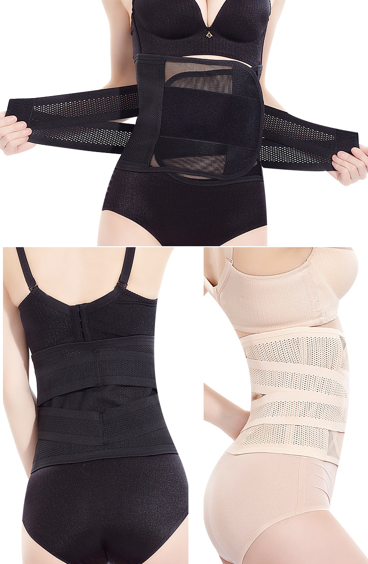 Corset mouvement en nylon - Ref 672681 Image 26