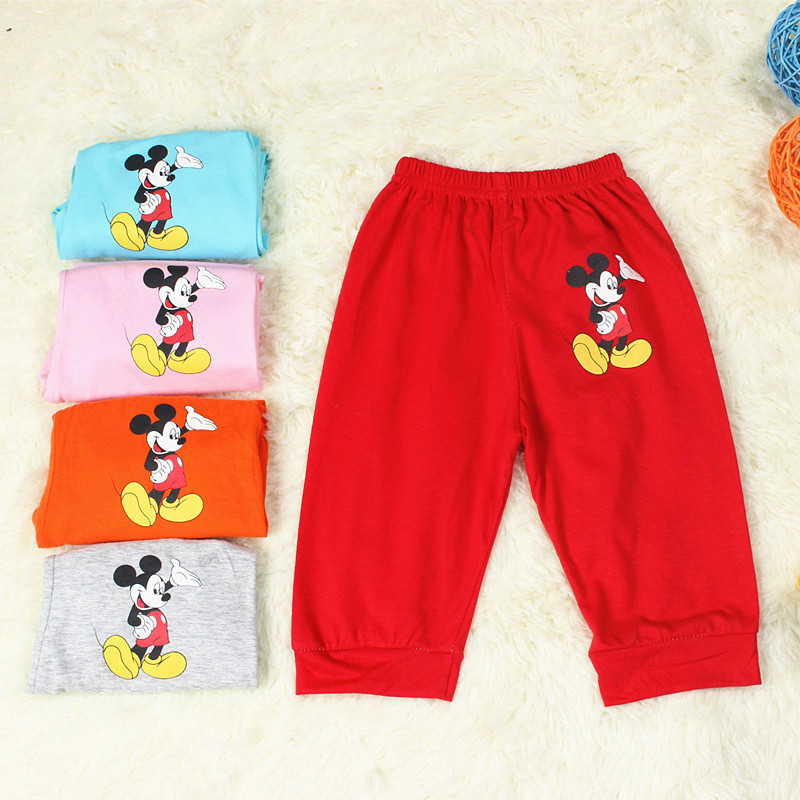 Pantalon pour garcons et filles - Ref 2058925 Image 13