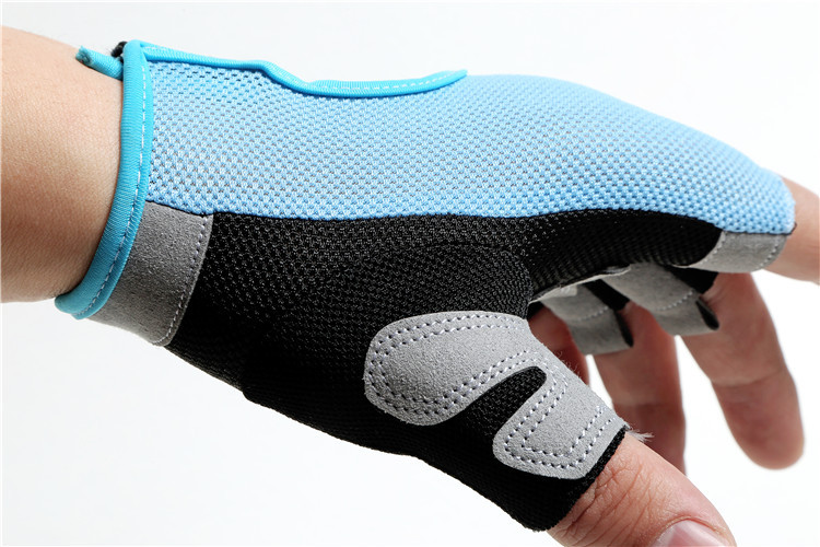 Gants pour vélo mixte - Ref 2245294 Image 25