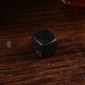 厂家批发威士忌石头方形大理石冰粒Whisky Stone创意冰酒石速冻石