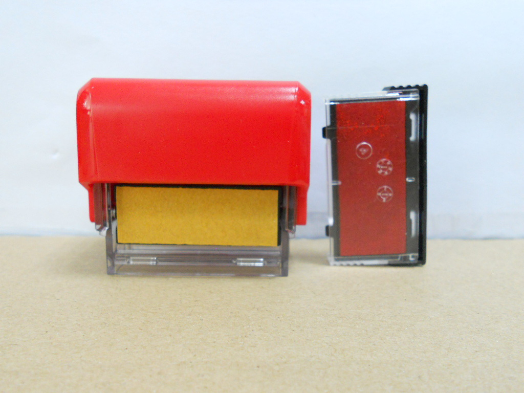 ��Ʒ׿��Trodat Printy 3911ӡ�� ׿���īӡ�� �Զ�����ӡ������