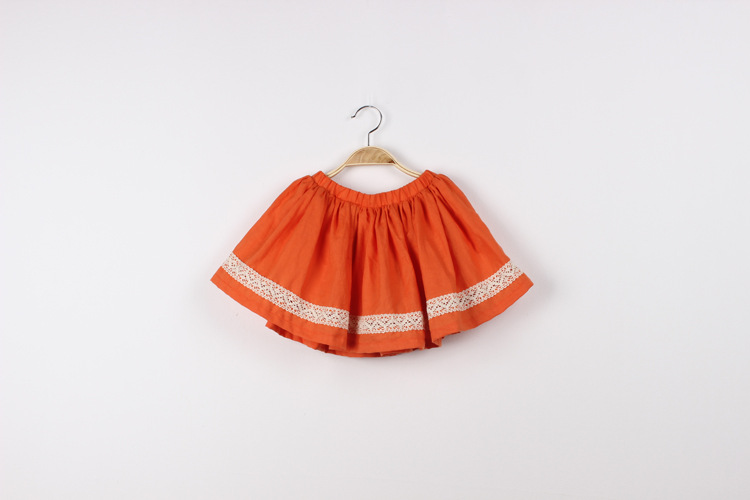 Jupe fillette KIMI SUN - Ref 2052382 Image 32