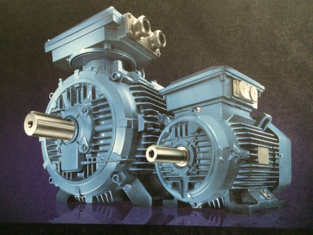 三相异步电动机/天