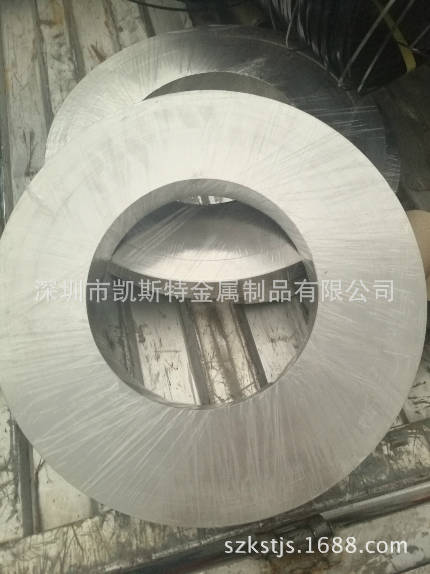 镀镍不锈钢带  不锈钢（单，双面）镀镍不锈钢带304.301镀镍钢带