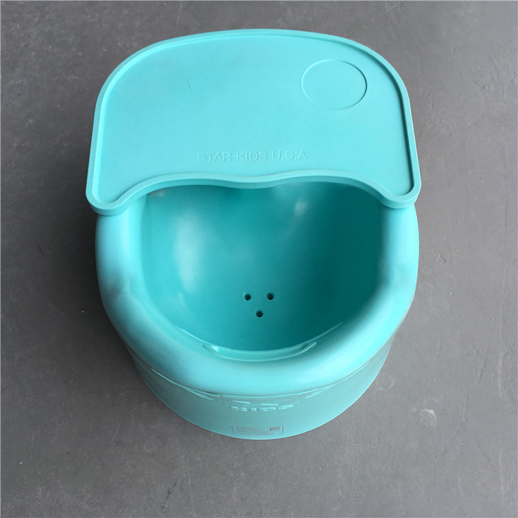 工厂批发 婴儿坐垫PU发泡美臀座垫居家护理品 可