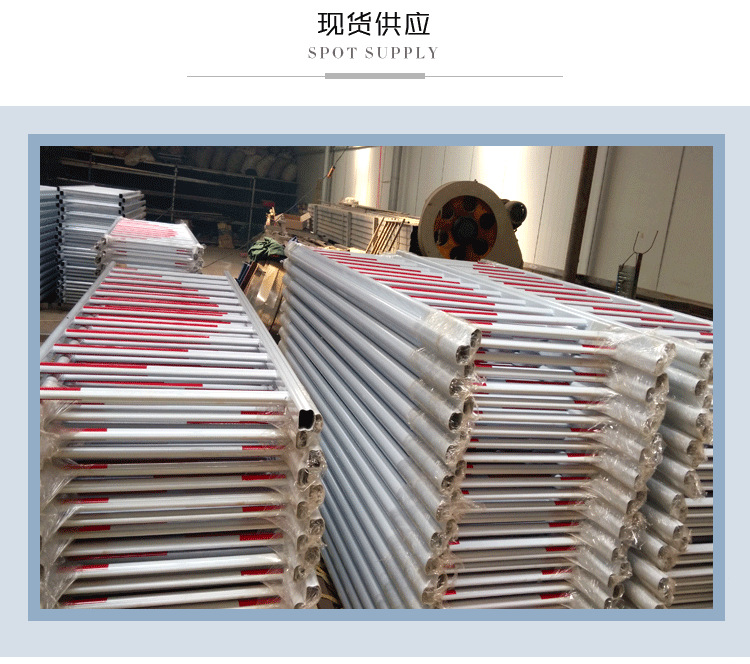 市政鋼圍欄詳情_08