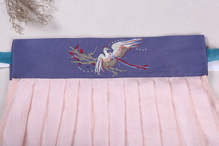 Costume femme PAVILLON YIMENG en Mousseline - Ref 3335666 Image 57