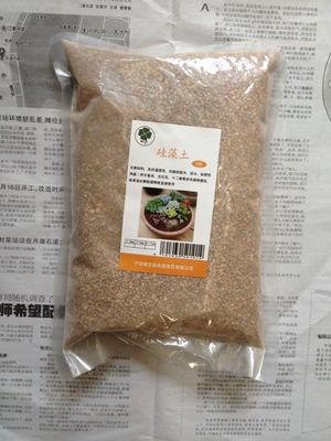 藻素多肉植物兰花_矽藻土 藻素 硅藻土 硅 多肉